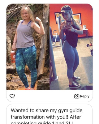 Gym Guide 3