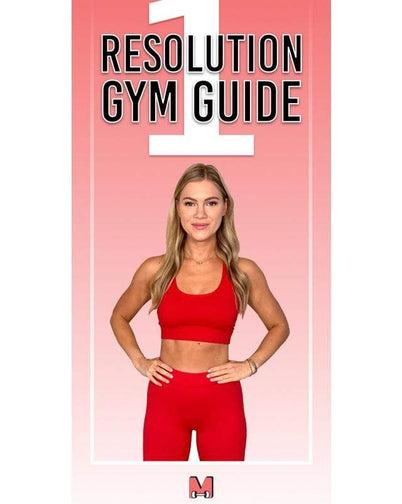 Gym Guide 1