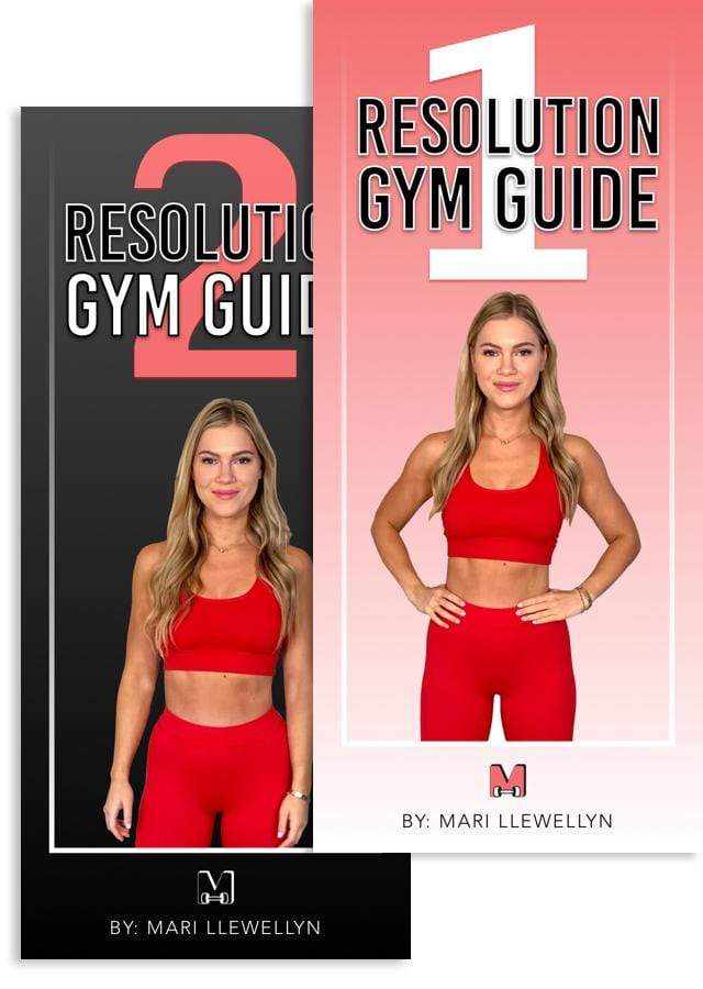 Gym Guide 1 – Slay