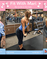 Gym Guide Combos